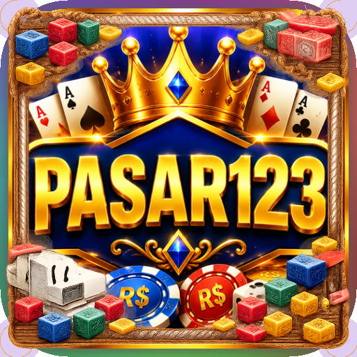 pasar123 — galeri pratinjau - APK Resmi